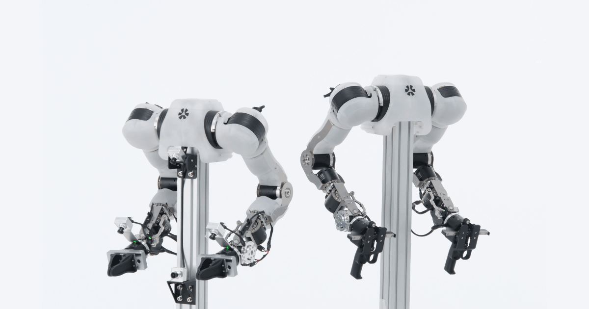 Anvil raises $6.5m USD | Anvil Robotics